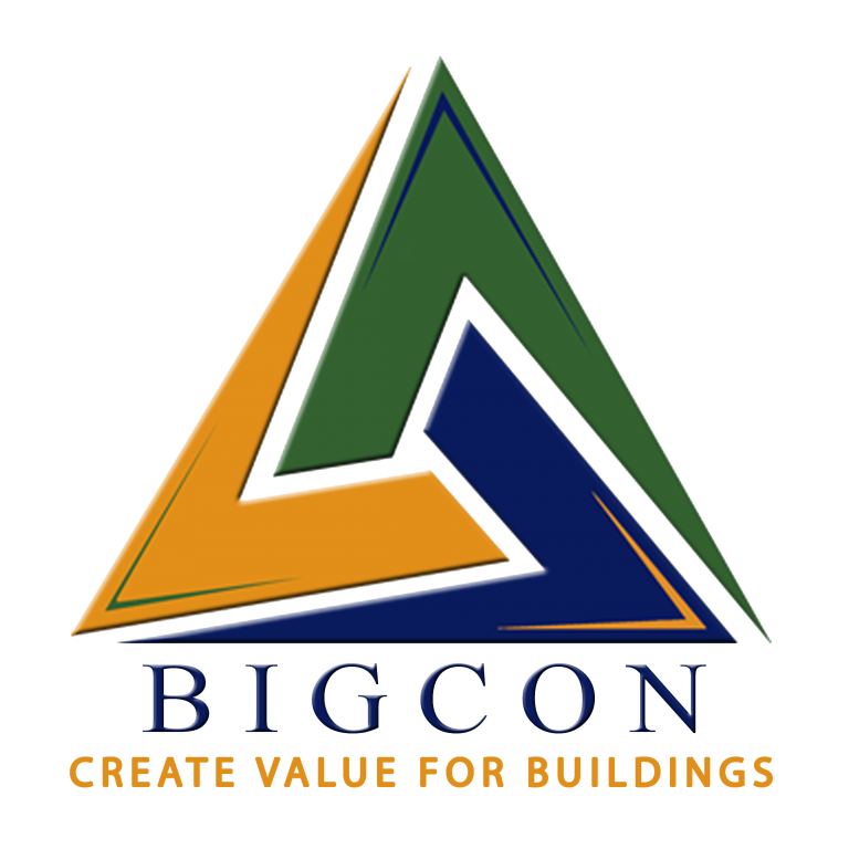 Công ty Cổ phần Tư vấn Xây dựng BIGCON Việt Nam