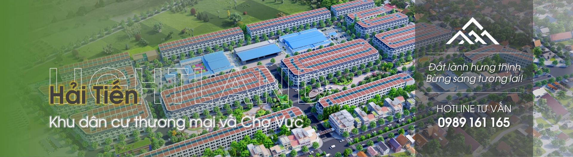 Lightland Hải Tiến