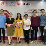 Chương trình hiến máu nhân đạo “Một giọt máu tình thương – Một đại dương tình người”