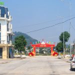 Chợ Vực mới – chợ lớn nhất vùng chính thức đi vào hoạt động.