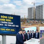 Bất động sản Thanh Hóa tháng 12/2025: Tăng trưởng mạnh, hạ tầng đẩy giá và triển vọng năm 2026